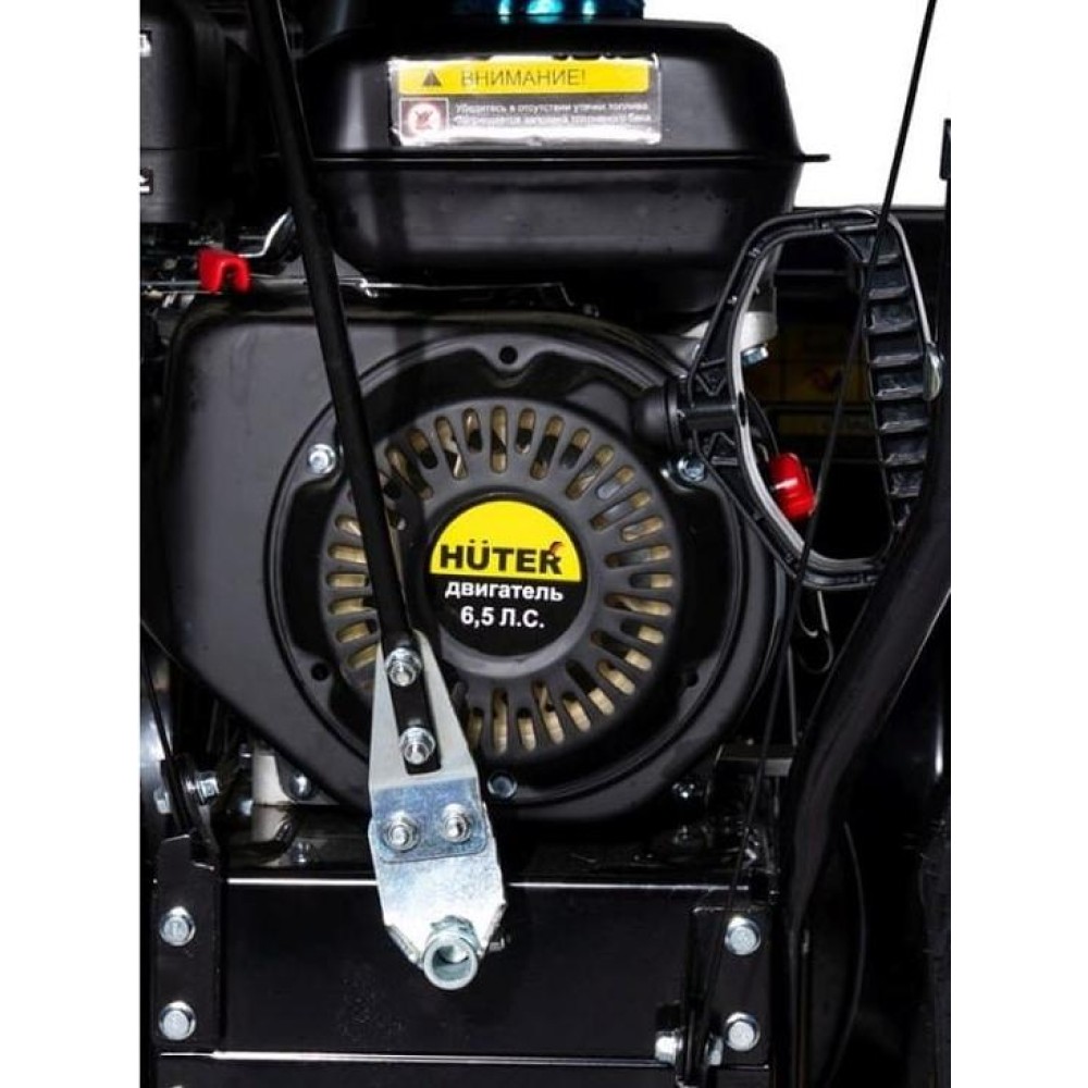 Снегоуборщик HUTER SGC 4100L