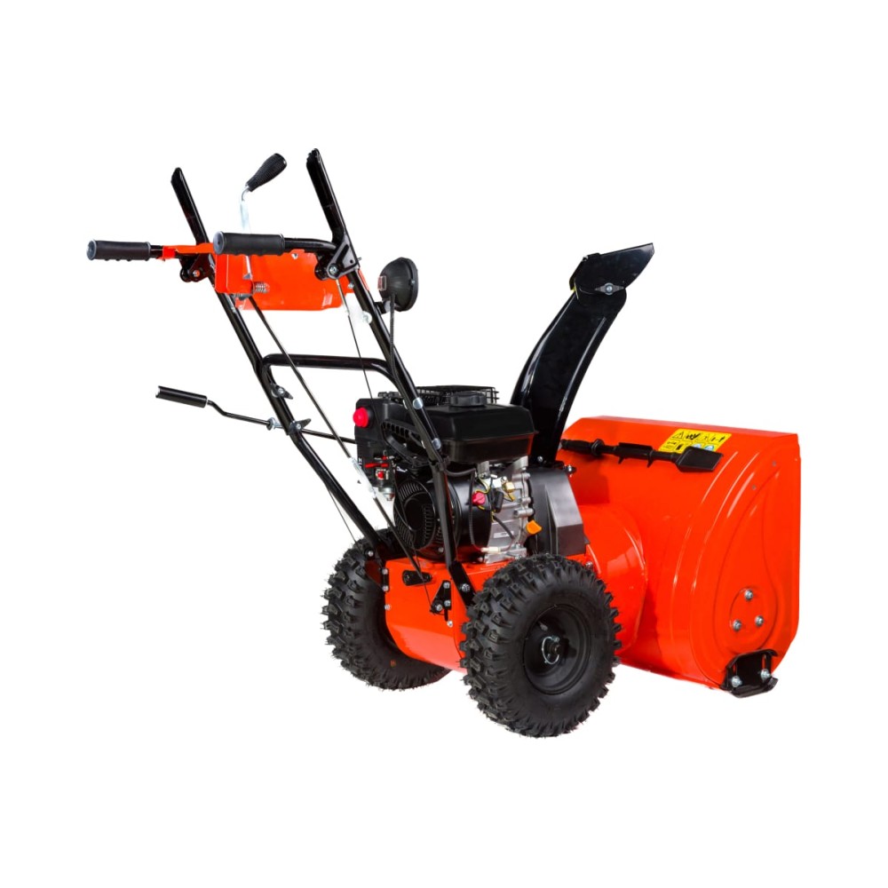 Снегоуборщик GIGANT SP-02