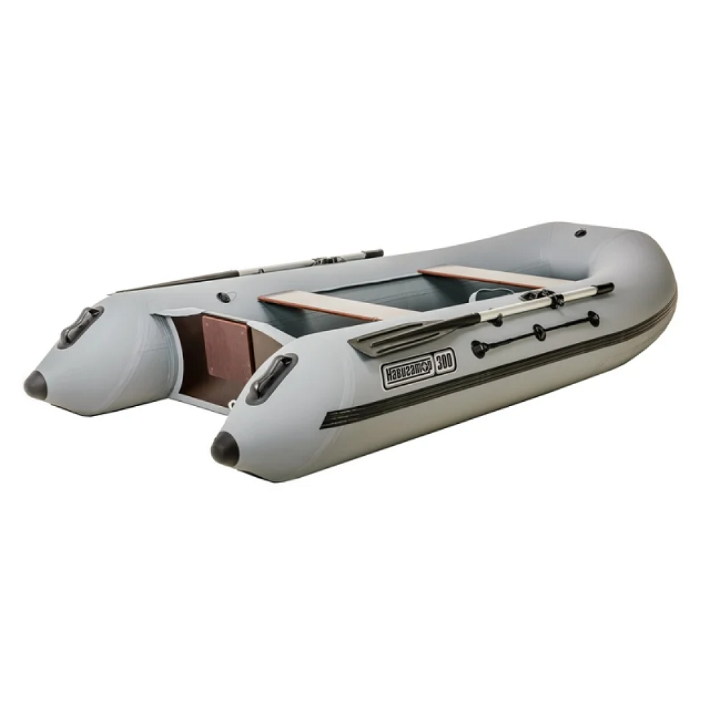 Лодка ПВХ НАВИГАТОР 300 Оптима Plus