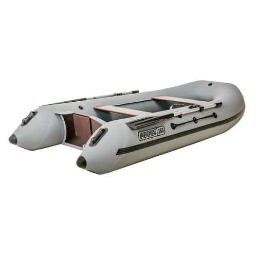 Лодка ПВХ НАВИГАТОР 300 Оптима Plus