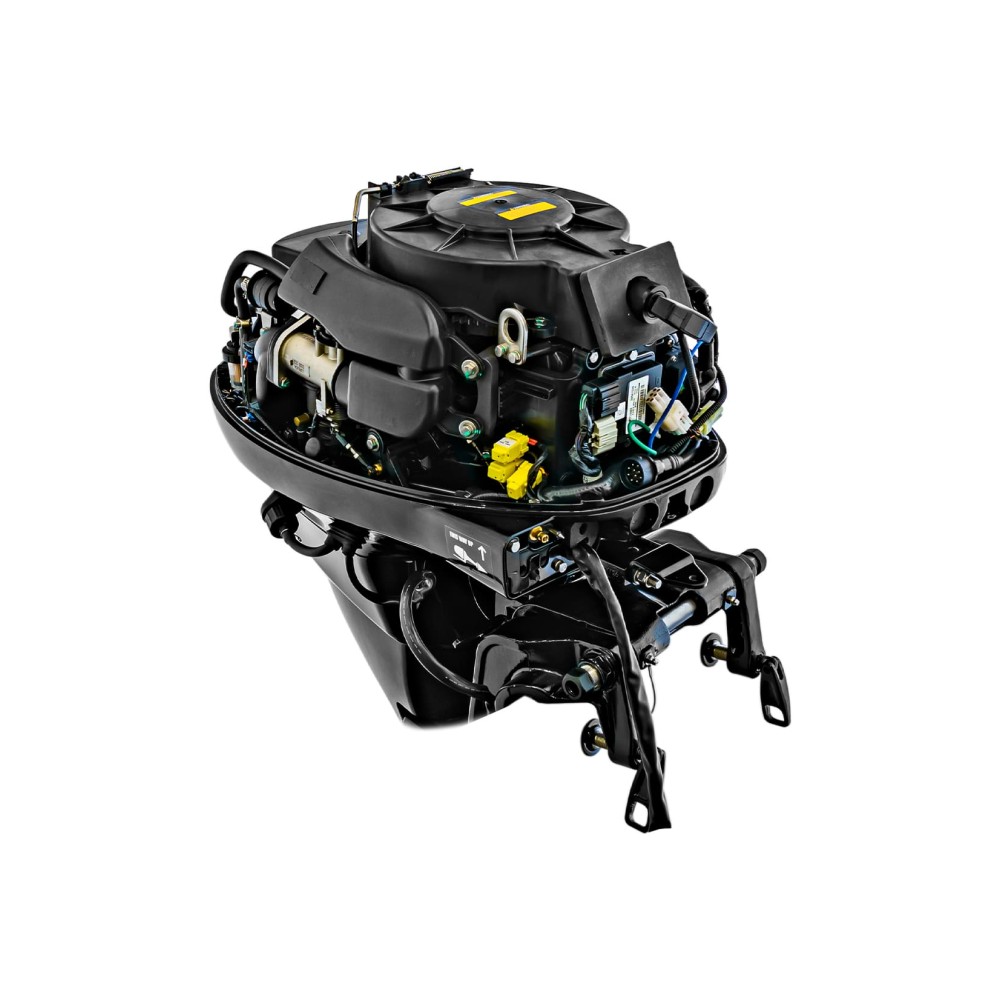 4х-тактный лодочный мотор REEF RIDER RREF30FES-T