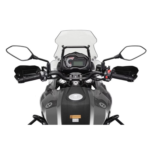 Мотоцикл BENELLI TRK 502 ТУРЭНДУРО