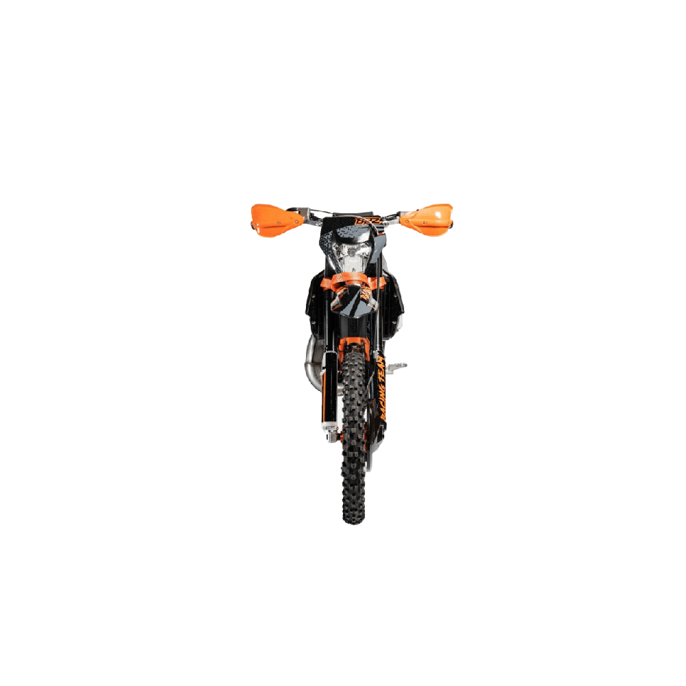 Мотоцикл кроссовый эндуро BRZ X7 2t