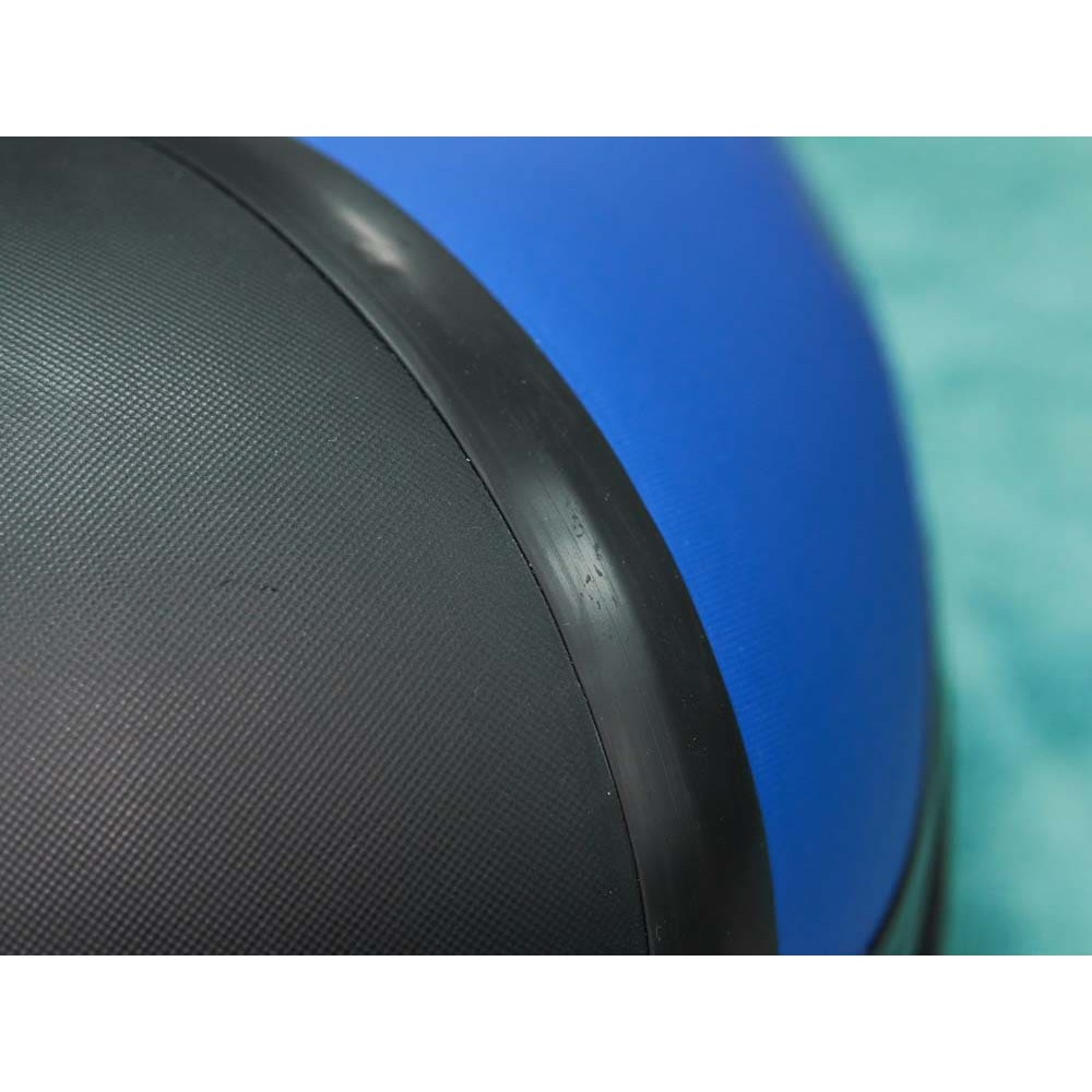 Лодка ПВХ KITT BOATS 330 НДНД