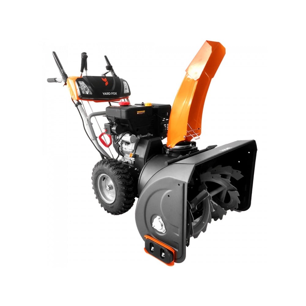 Снегоуборщик YARD FOX PRO 7654E