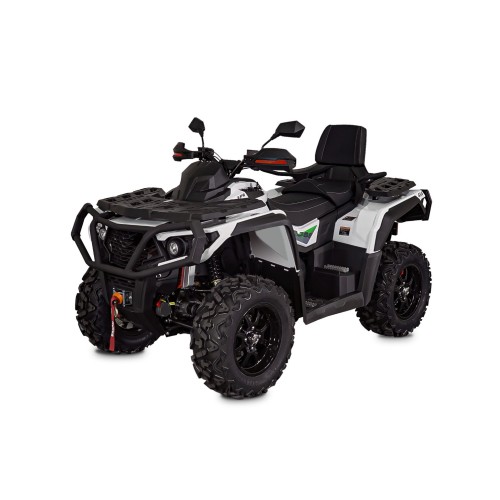 Квадроцикл AODES PathCross 650L STD 28Q (ПСМ)