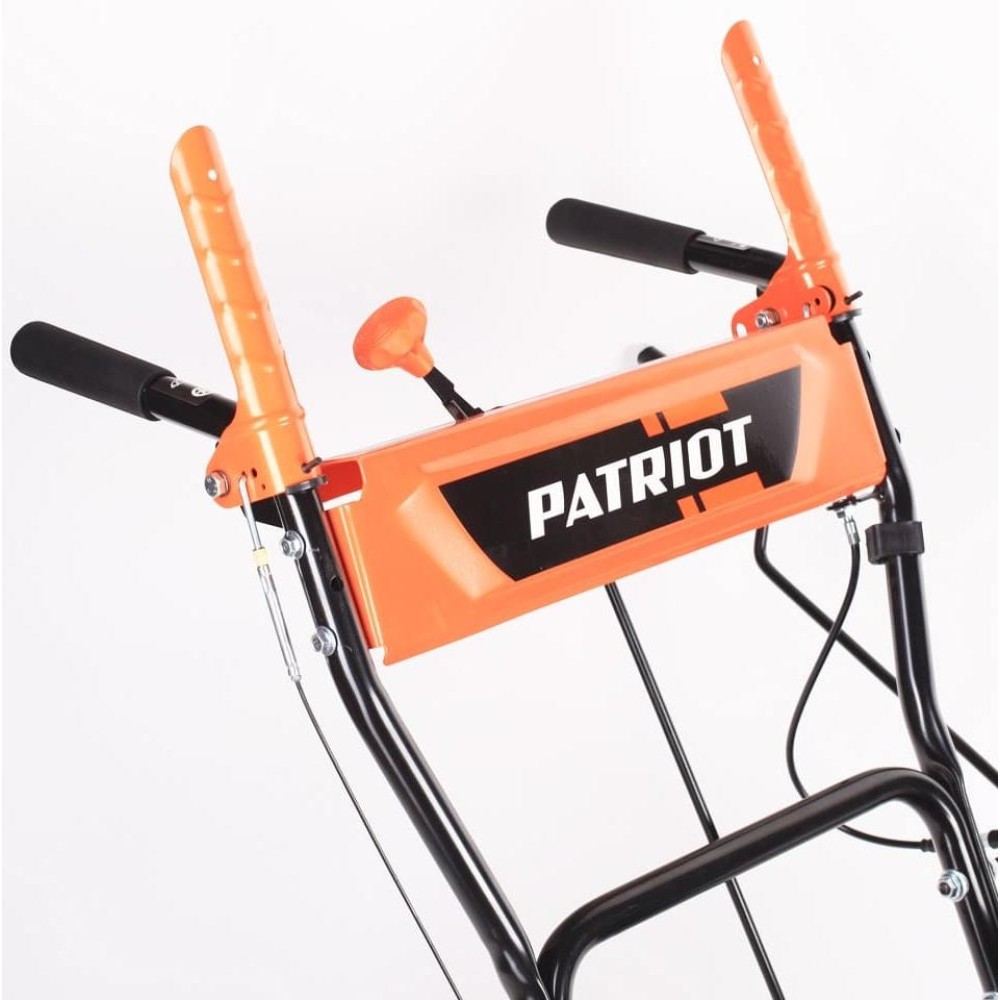 Снегоуборщик PATRIOT PS 710 E