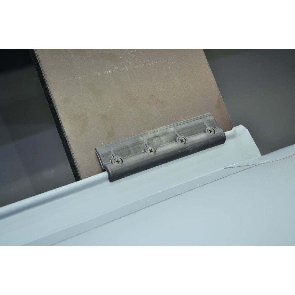 Гребная лодка ПВХ МУССОН Н-270 РС