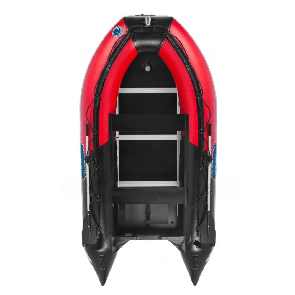 Лодка ПВХ STORMLINE Adventure Standard 340