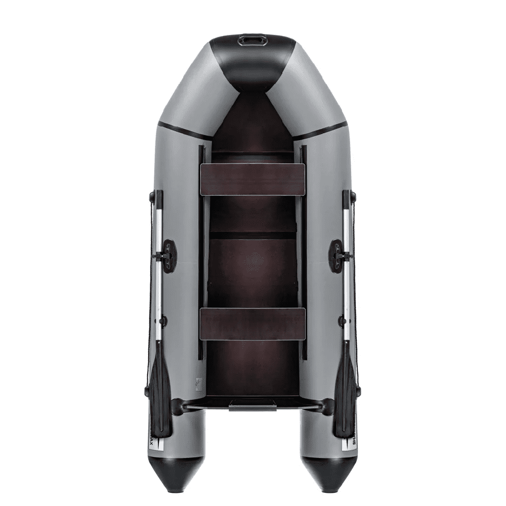 Лодка ПВХ Sharmax M300 Sport (слань-книжка) (2024)