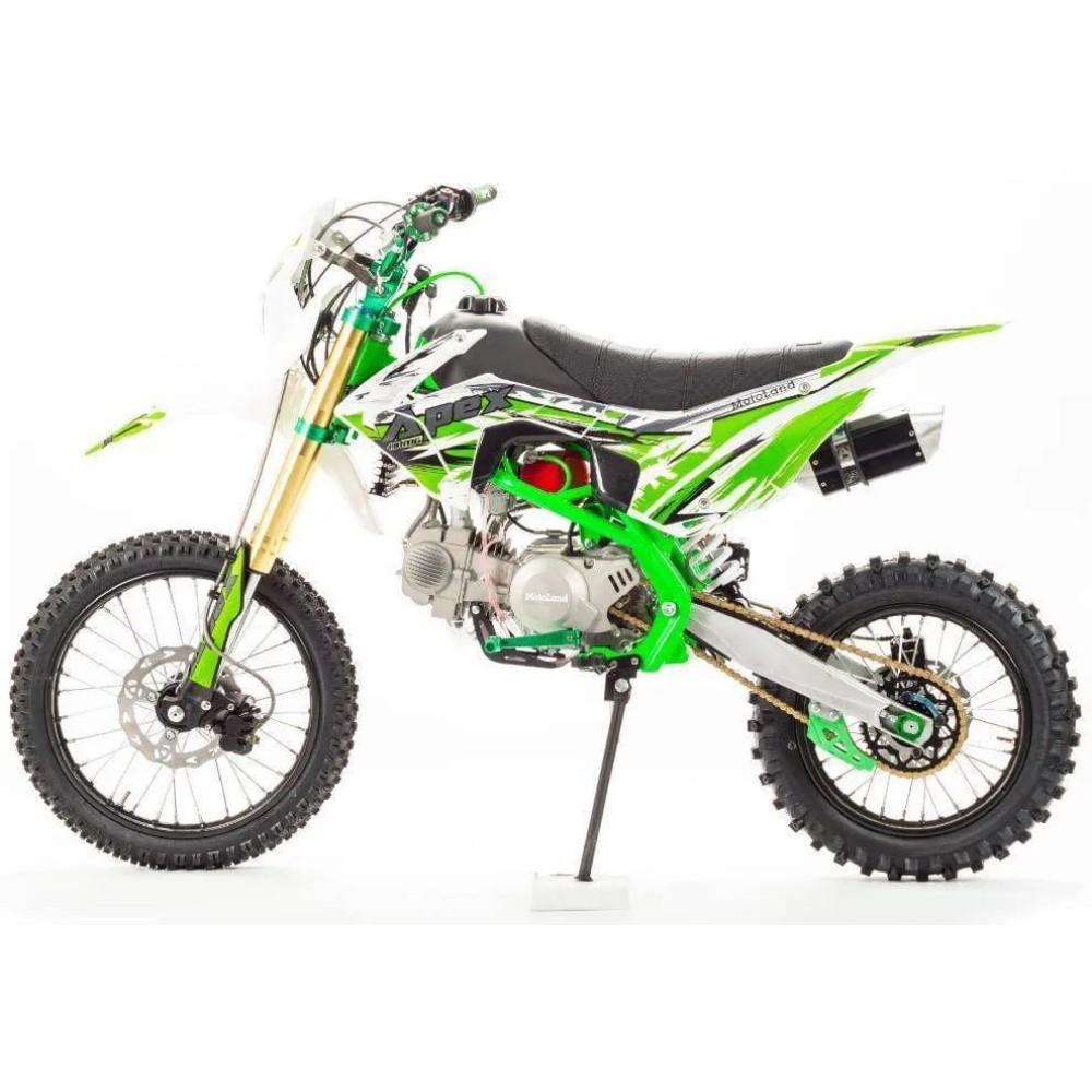 Мотоцикл MOTOLAND Apex125 PITBIKE