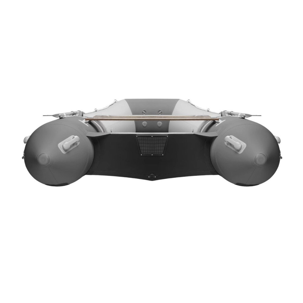 Лодка ПВХ GLADIATOR B420