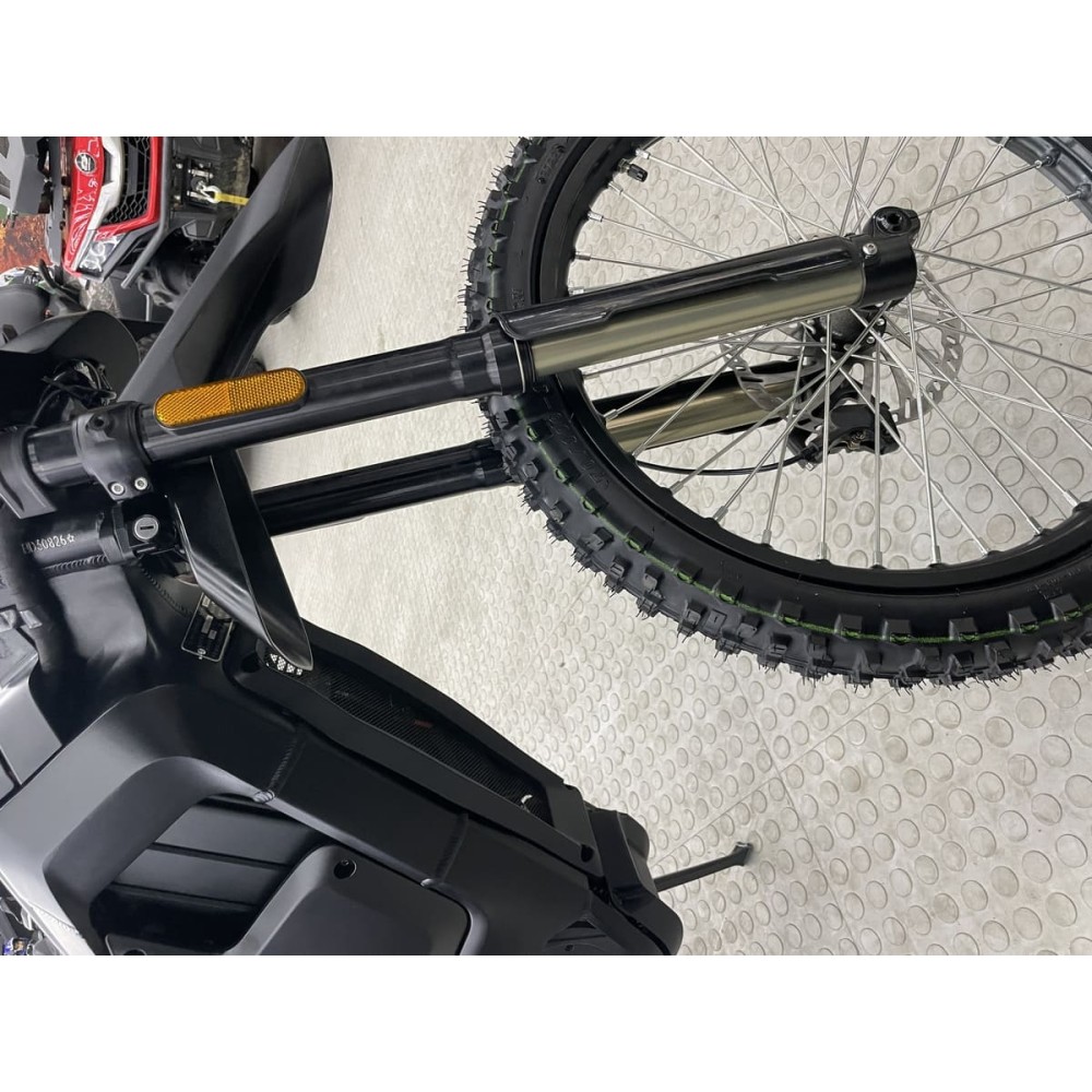 Электромотоцикл SHARMAX Q2 Enduro