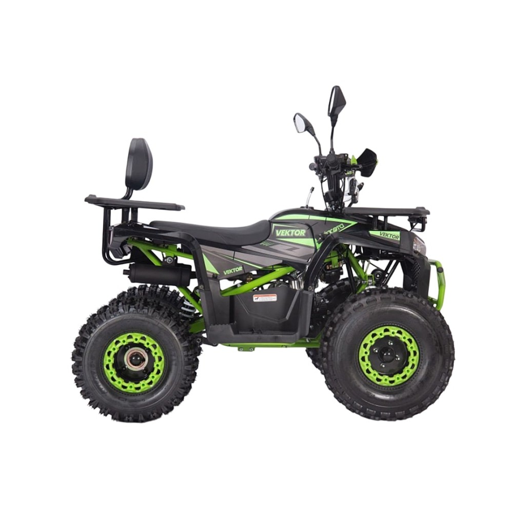 Квадроцикл YACOTA Vektor 125 LUX