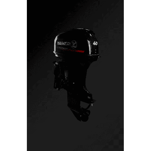 2х-тактный лодочный мотор YAMER 40 FFES-T