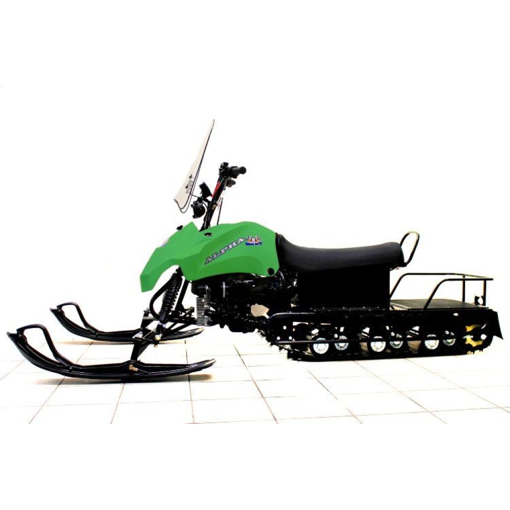 Снегоход ЛИДЕР Альфа 2 150