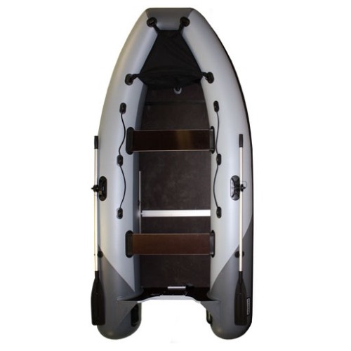 Лодка ПВХ ФРЕГАТ М-330 С