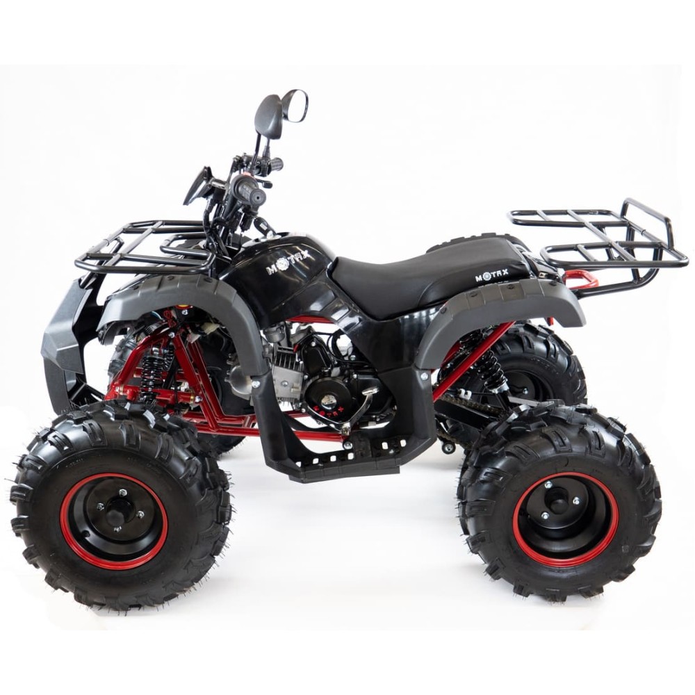 Квадроцикл MOTAX ATV Grizlik-8 125