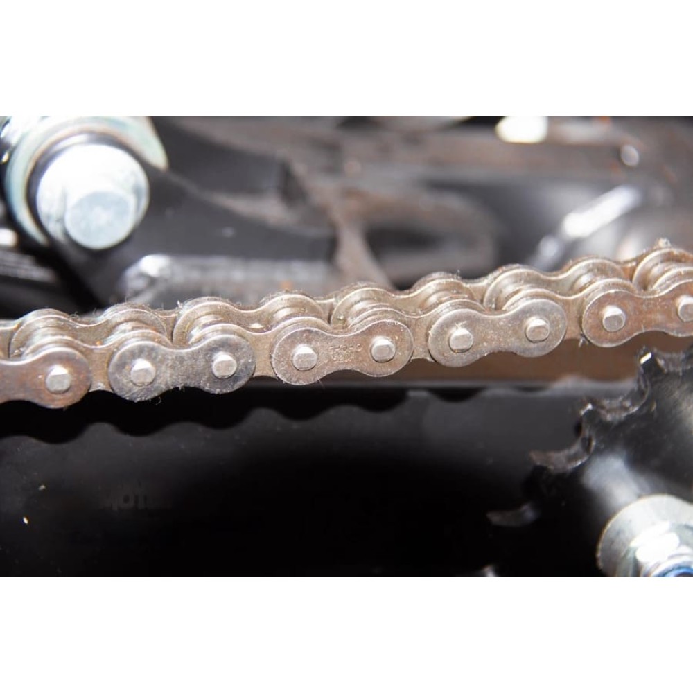 Квадроцикл KAYO A200