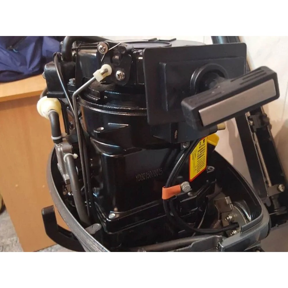 4х-тактный лодочный мотор HANGKAI F6.5 HP