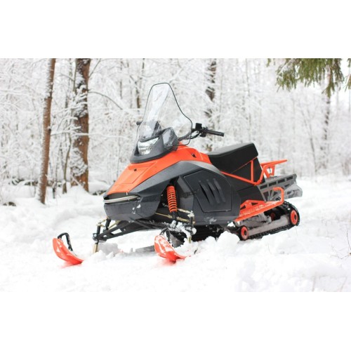 Снегоход IRBIS Tungus 500L