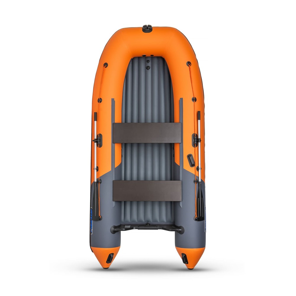 Лодка ПВХ STORMLINE Air Classic Tactic 400