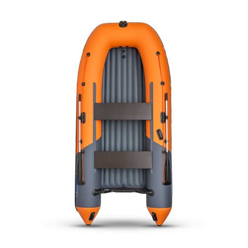 Лодка ПВХ STORMLINE Air Classic Tactic 400