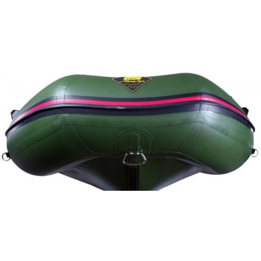 Лодка ПВХ МУССОН 3000 СК