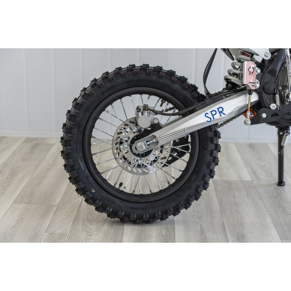 Мотоцикл SPRMOTORS Minicross PITBIKE
