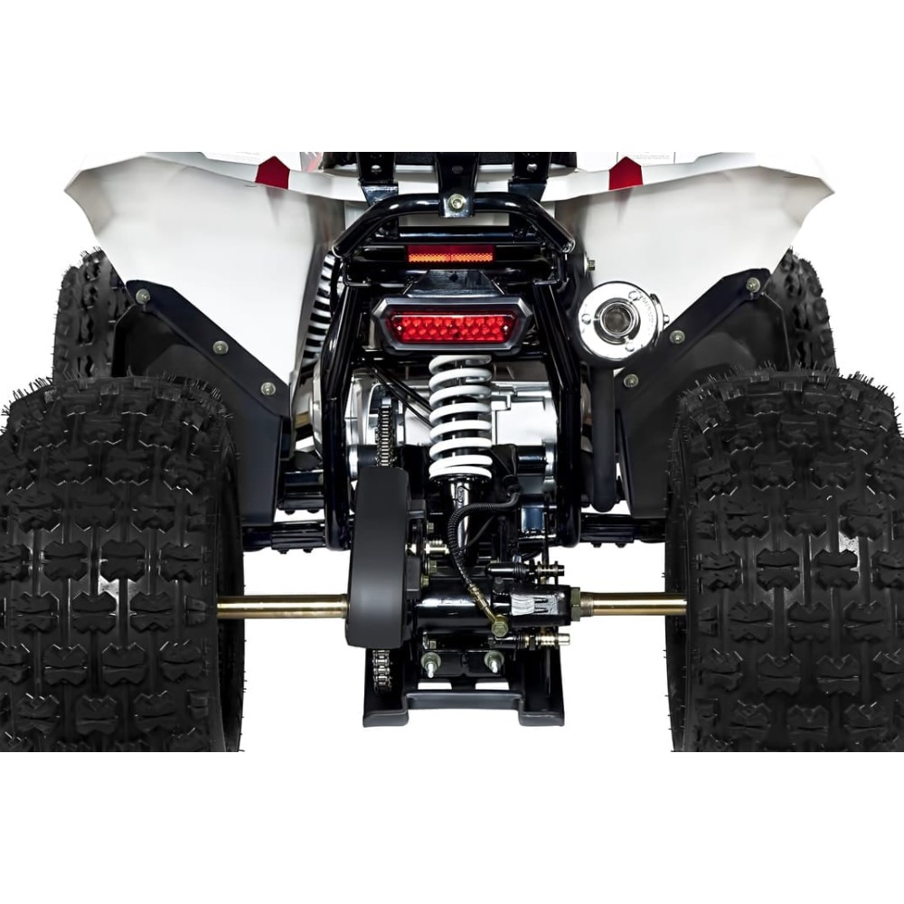 Квадроцикл SHARMAX Cross 180