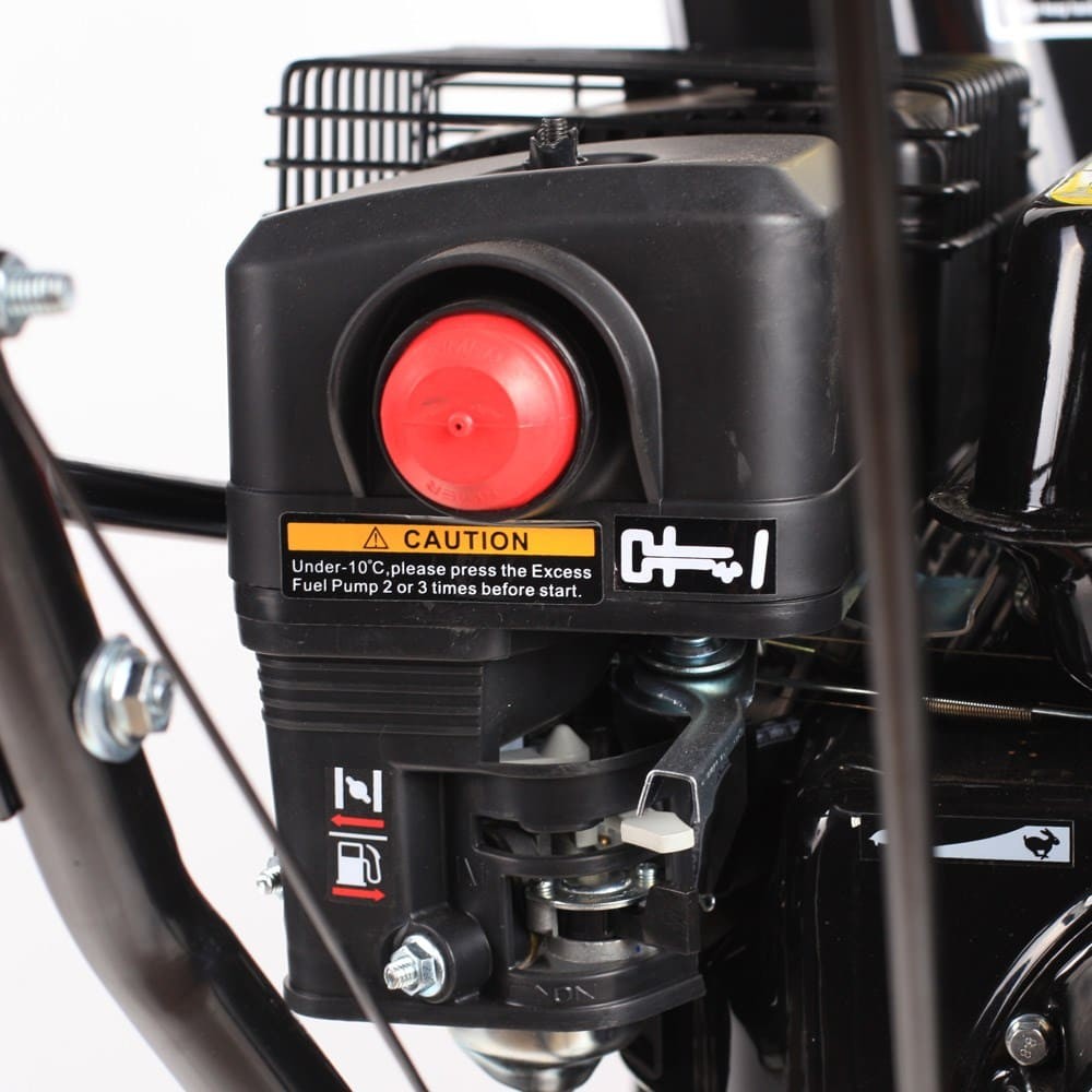 Снегоуборщик PATRIOT PRO 650 (Б/У)