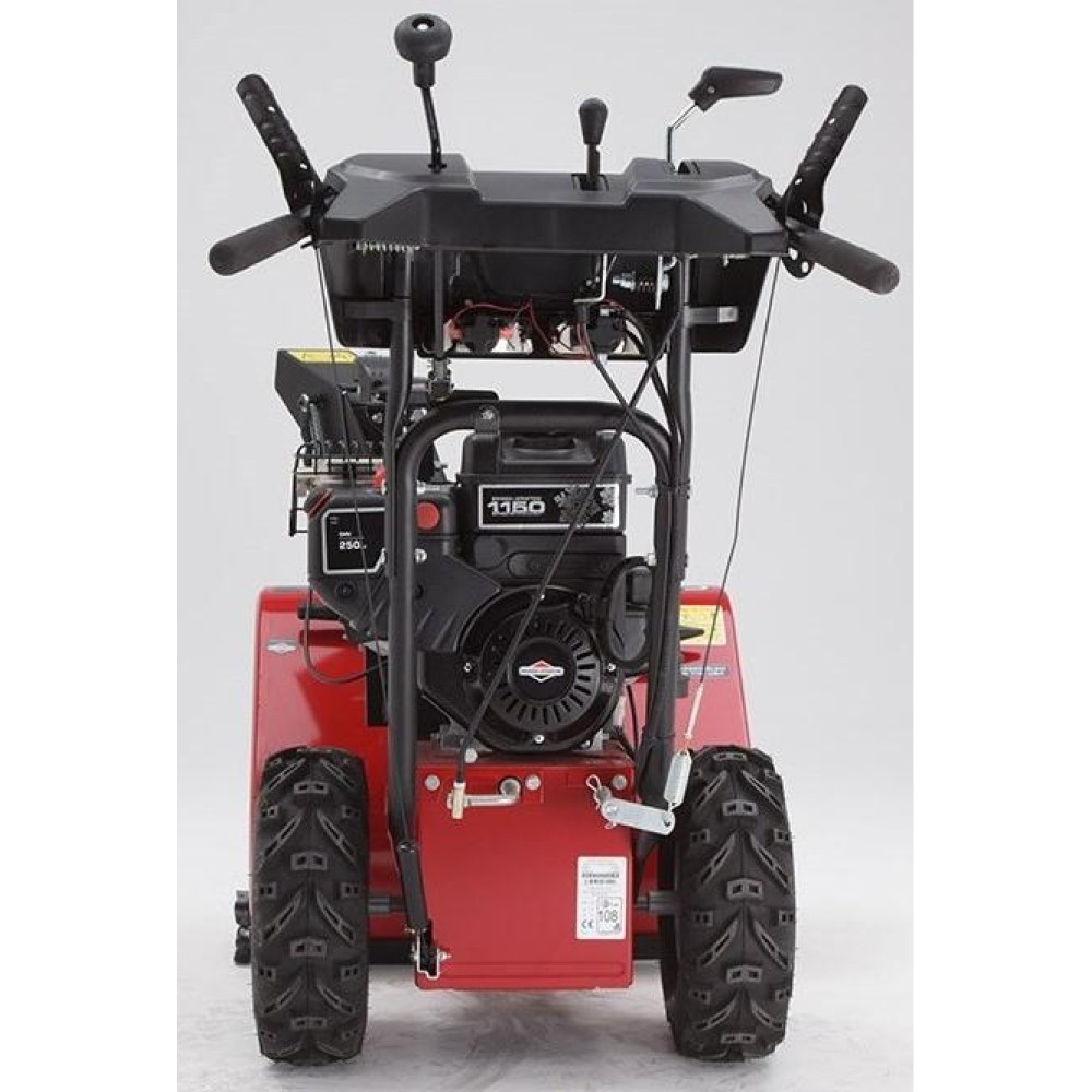 Снегоуборщик CANADIANA CM691150E