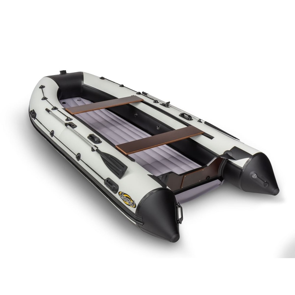 Лодка ПВХ АНДРОМЕДА Air 410