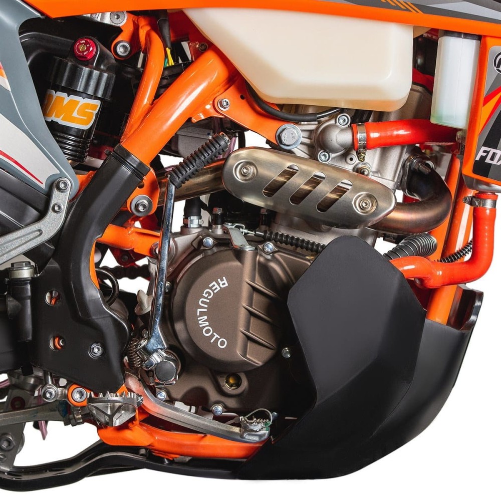 Мотоцикл кроссовый эндуро REGULMOTO Crosstrec 300