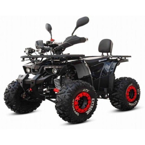Квадроцикл ZONGSHEN Junior Sport 125 Premium