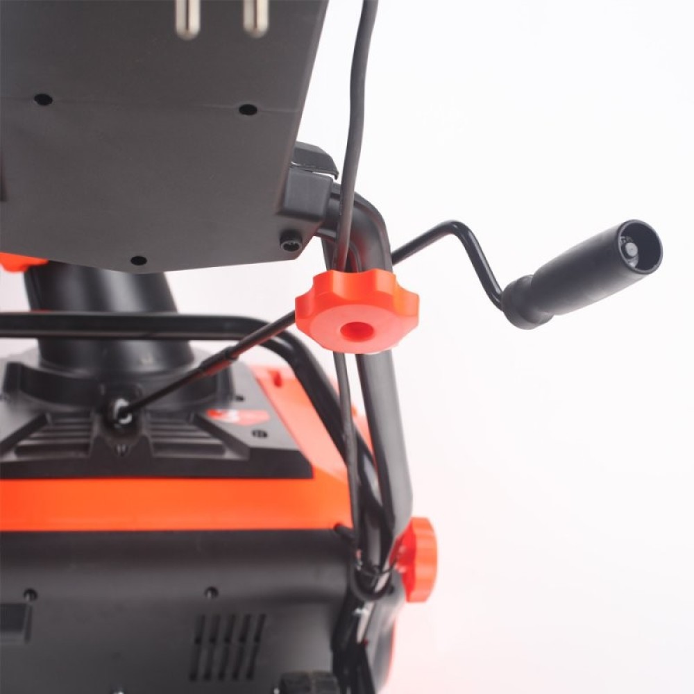 Снегоуборщик PATRIOT PS 2200 E