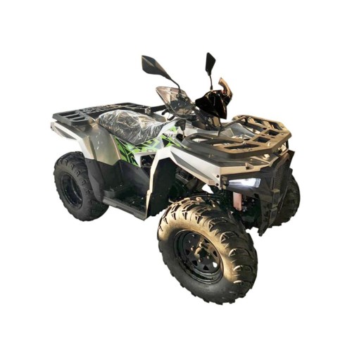 Квадроцикл ATV 300 Basic
