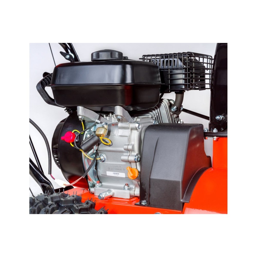 Снегоуборщик GIGANT SP-02