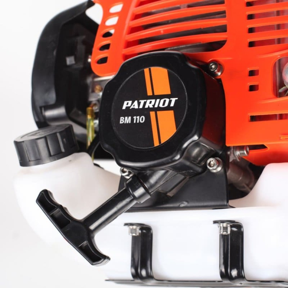 2х-тактный лодочный мотор PATRIOT BM 110