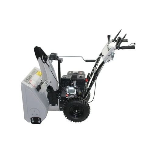 Снегоуборщик КАМА СУ57-6НД