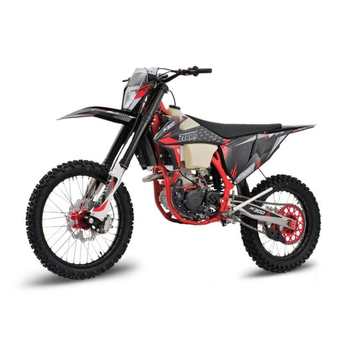 Мотоцикл ZUUM NC300 ENDURO