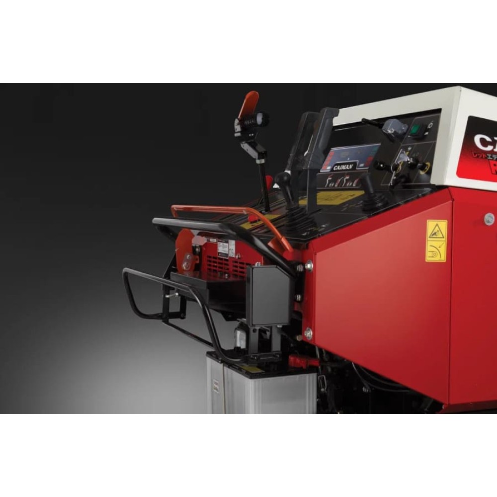 Снегоуборщик CAIMAN EDO 48YD(24-S)