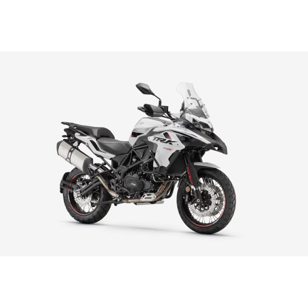 Мотоцикл BENELLI TRK 502 X ТУРЭНДУРО