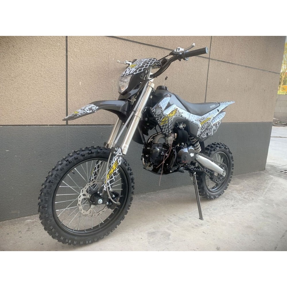 Мотоцикл BSE EX 17/14 Max13 (040) PITBIKE