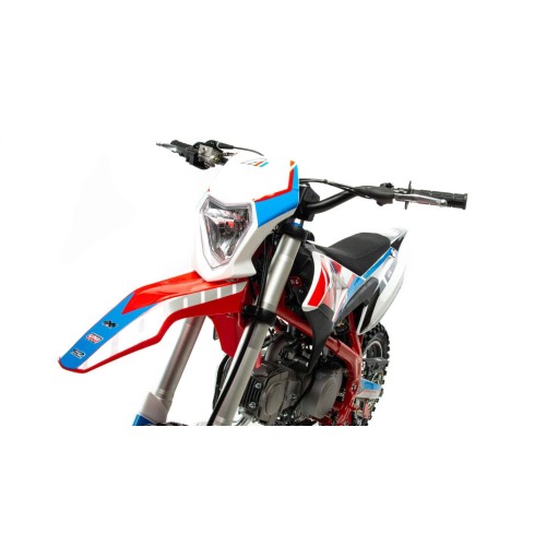 Мотоцикл APOLLO 125 DT125 Pro Sport PITBIKE