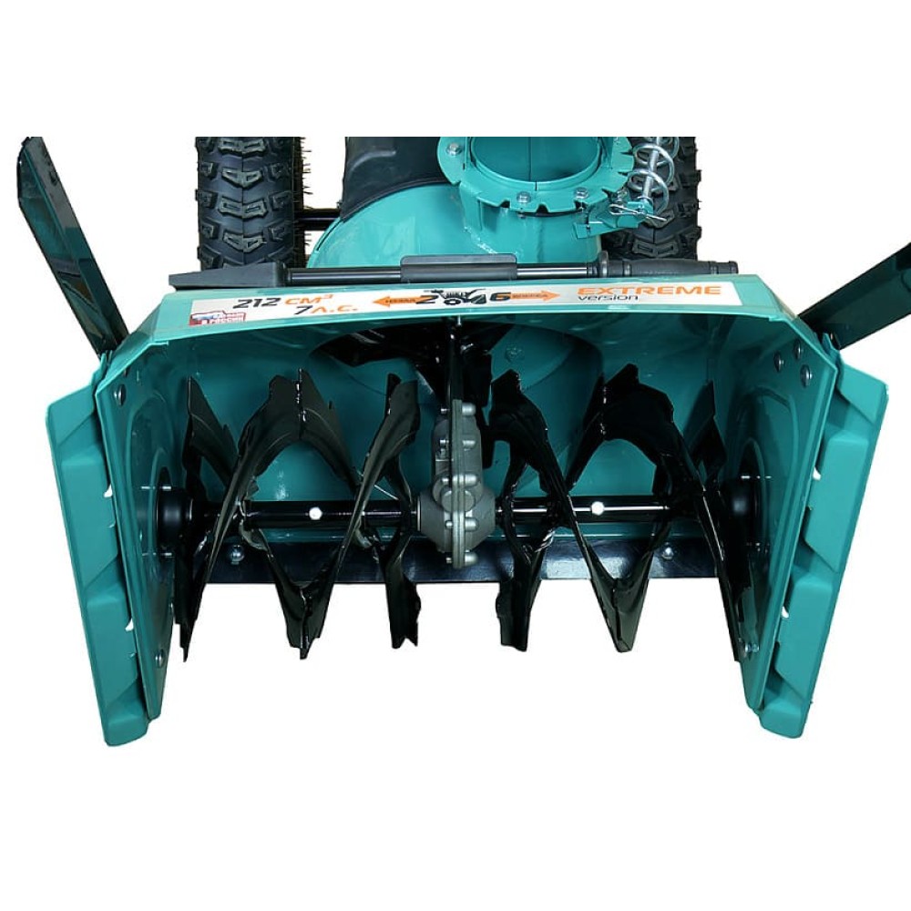 Снегоуборщик STURM STG7661ELR