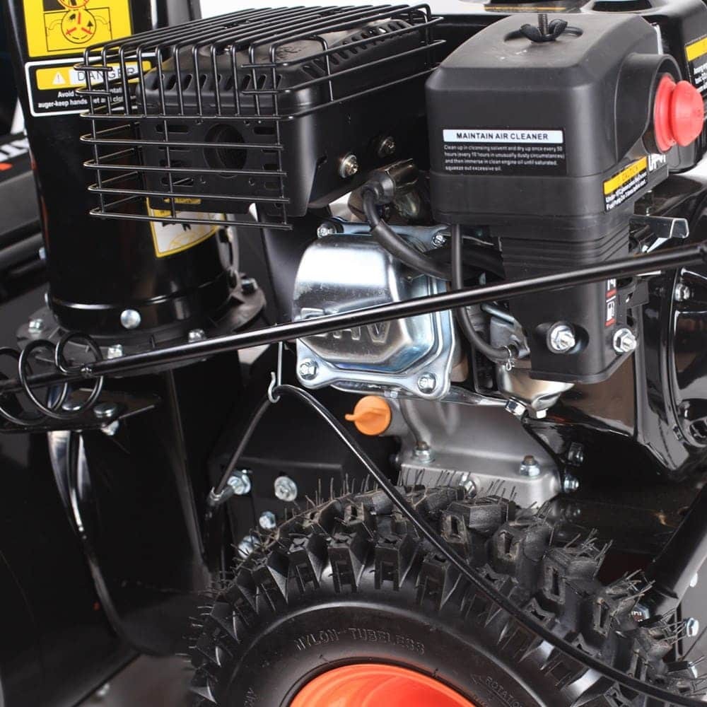 Снегоуборщик PATRIOT PS 700