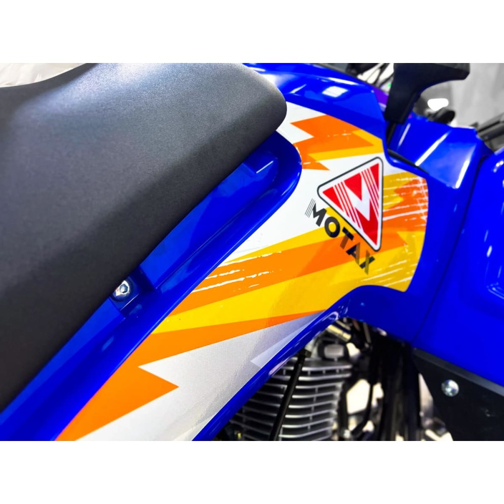 Квадроцикл MOTAX Grizlik 200 ULTRA BIG