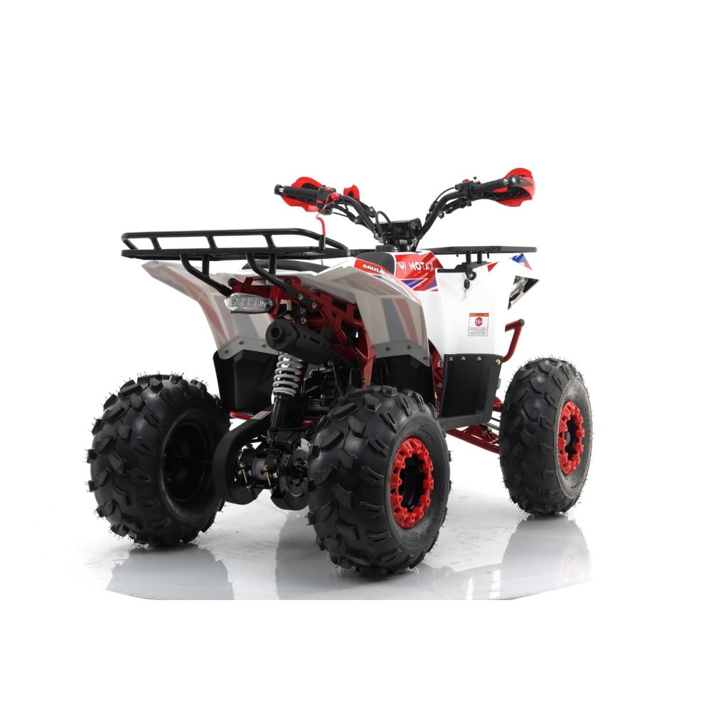 Квадроцикл MOTAX Grizlik A125