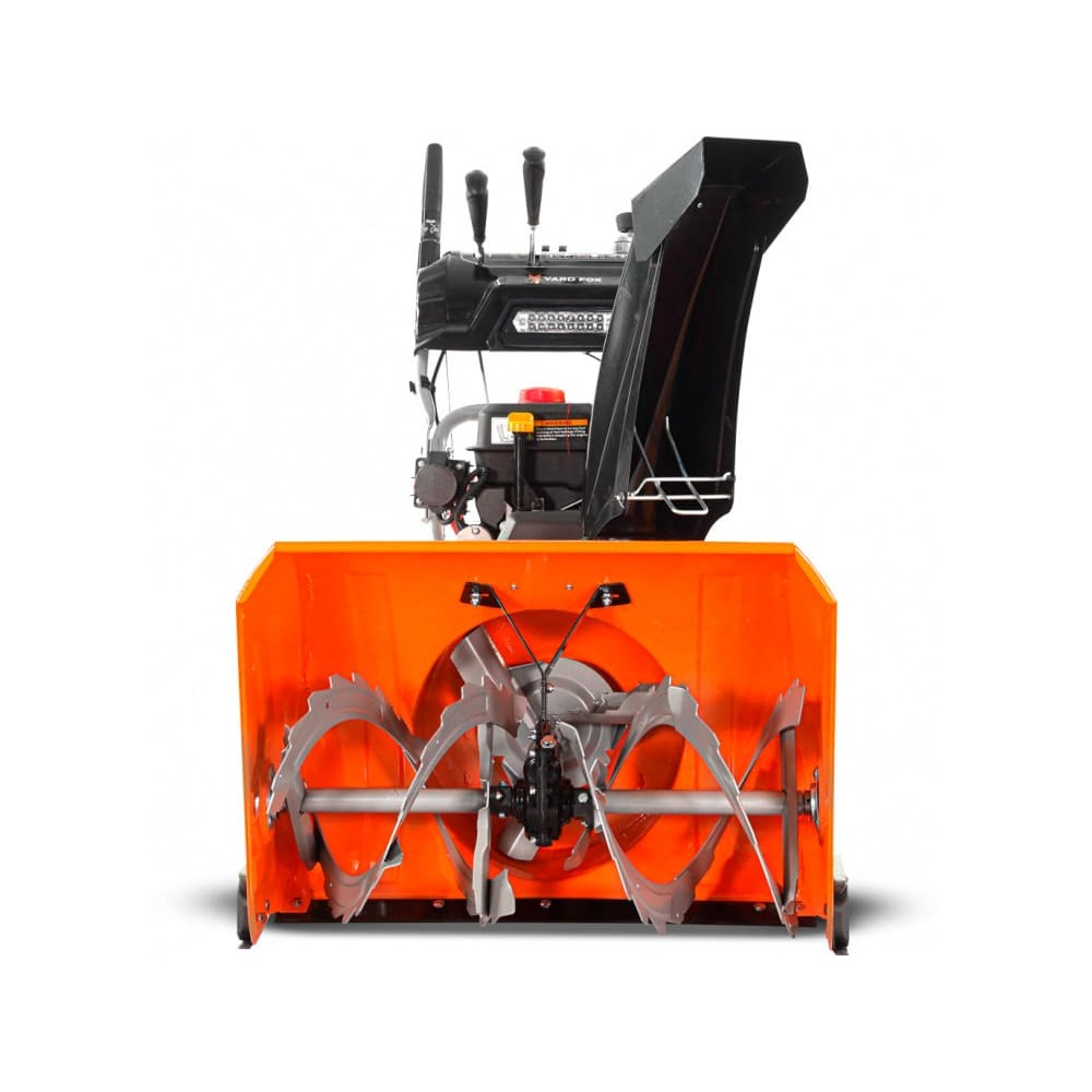 Снегоуборщик YARD FOX 7654E